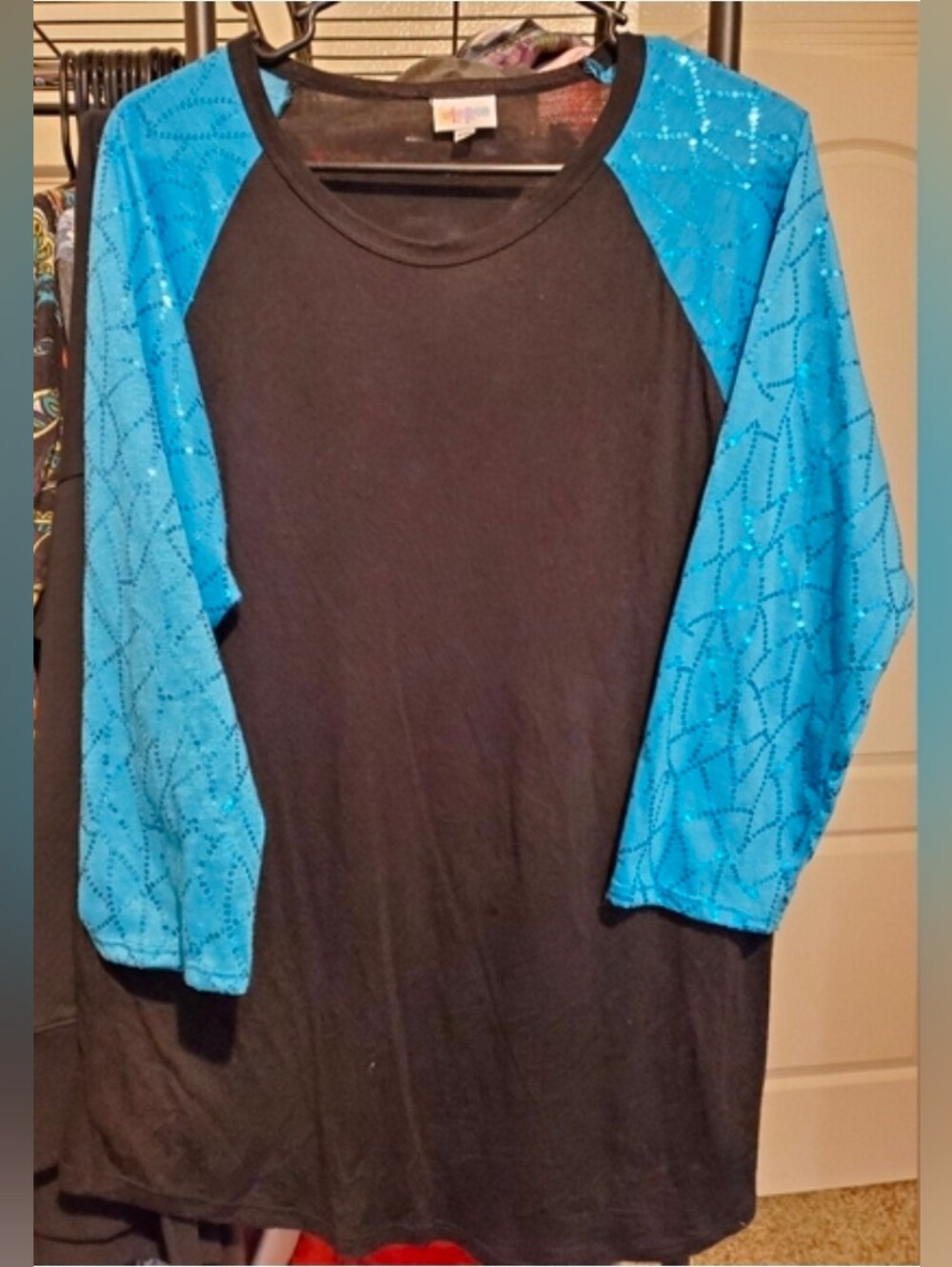 Lularoe Randy